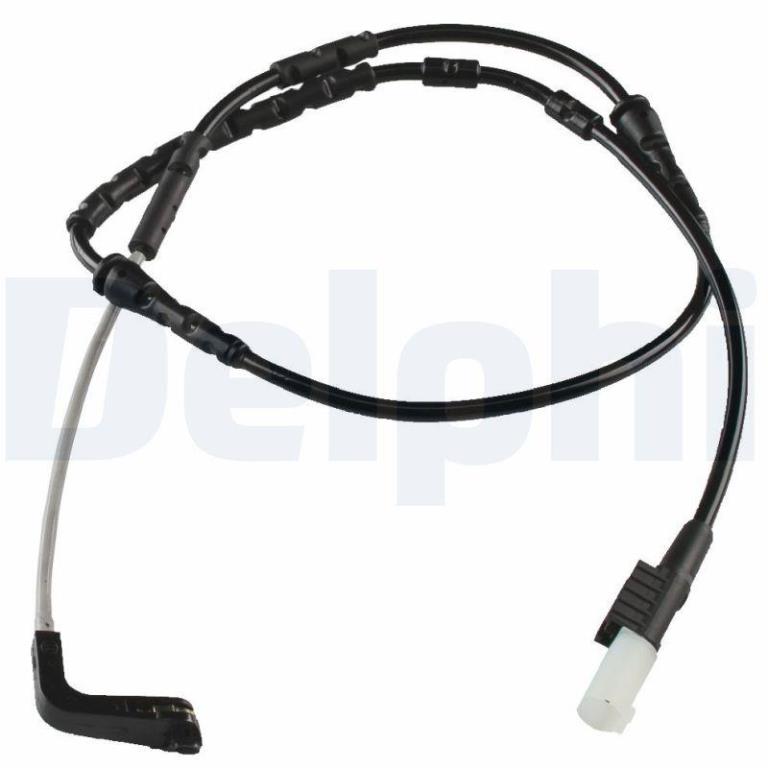 Kit de sensor, Desgaste das pastilhas de travão DELPHI ref. LZ0221