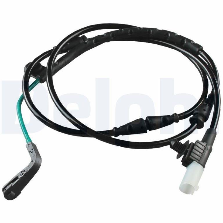 Kit de contact avertisseur, usure des garnitures de freins DELPHI ref. LZ0228