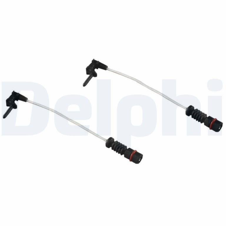 Kit de contact avertisseur, usure des garnitures de freins DELPHI ref. LZ0230