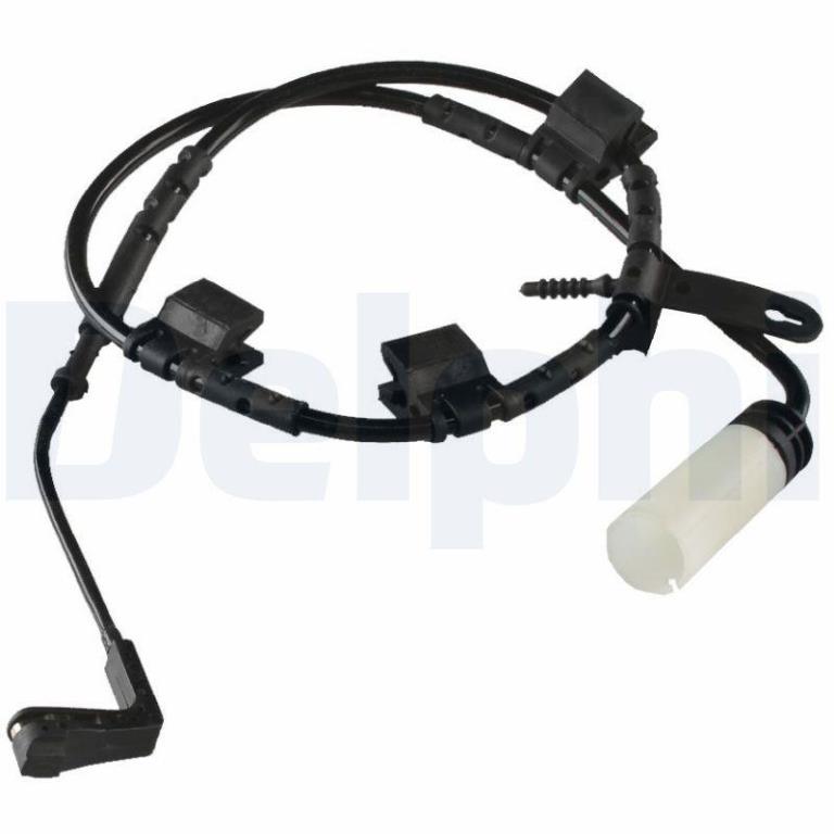 Kit de contact avertisseur, usure des garnitures de freins DELPHI ref. LZ0233