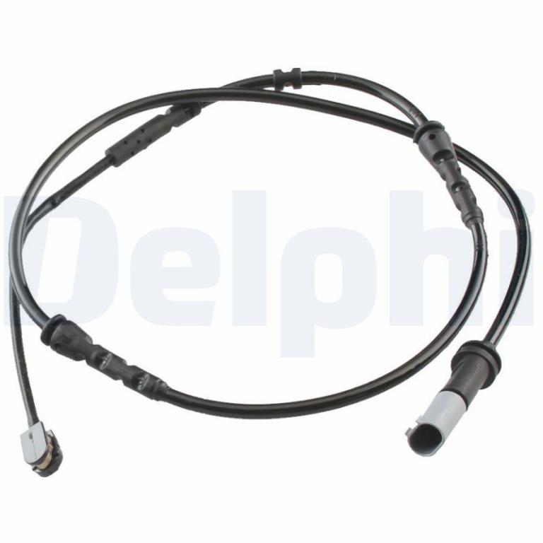 Kit de contact avertisseur, usure des garnitures de freins DELPHI ref. LZ0235
