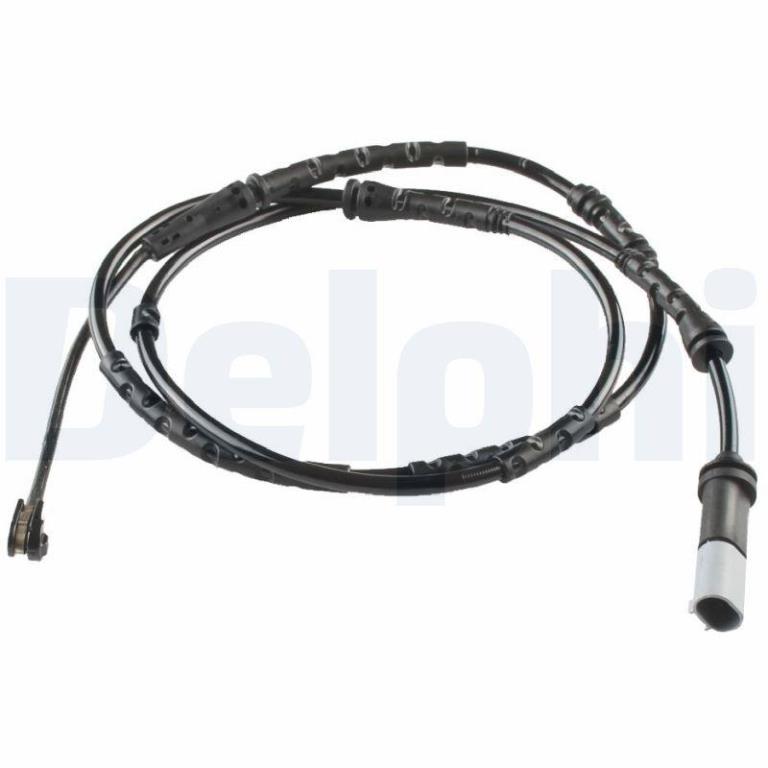 Kit de contact avertisseur, usure des garnitures de freins DELPHI ref. LZ0236