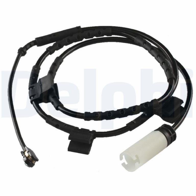 Kit de contact avertisseur, usure des garnitures de freins DELPHI ref. LZ0242