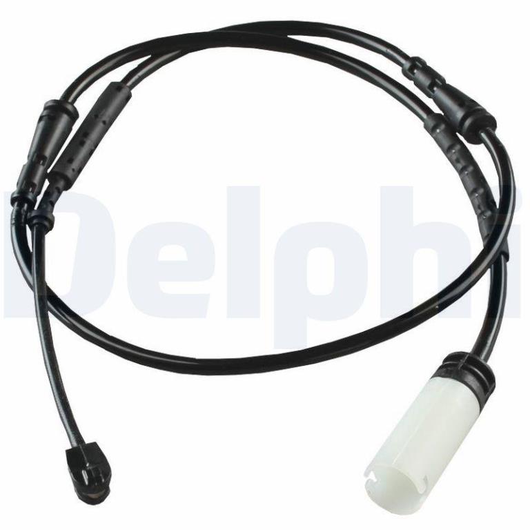 Kit de contact avertisseur, usure des garnitures de freins DELPHI ref. LZ0243