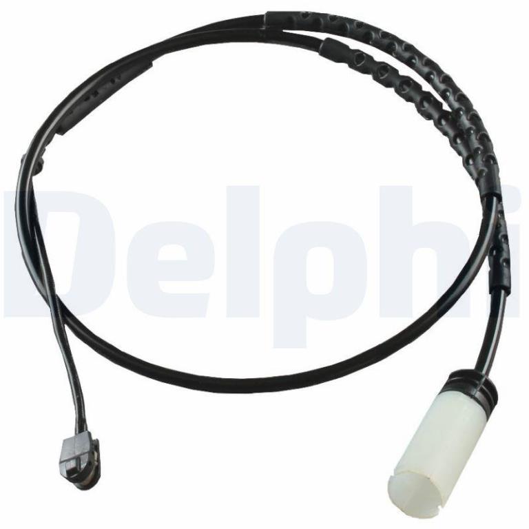 Kit de contact avertisseur, usure des garnitures de freins DELPHI ref. LZ0244