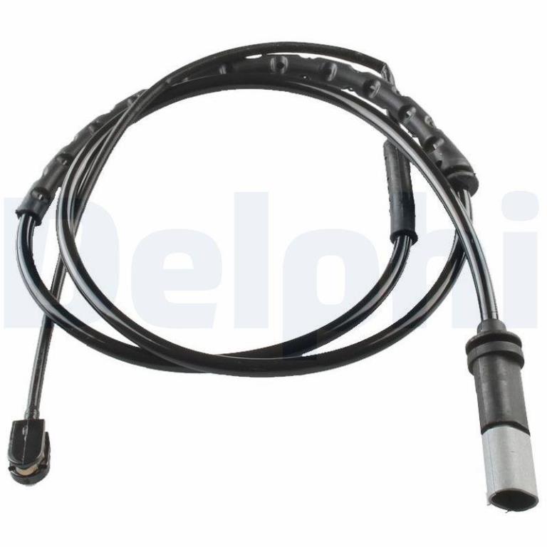 Kit de contact avertisseur, usure des garnitures de freins DELPHI ref. LZ0247