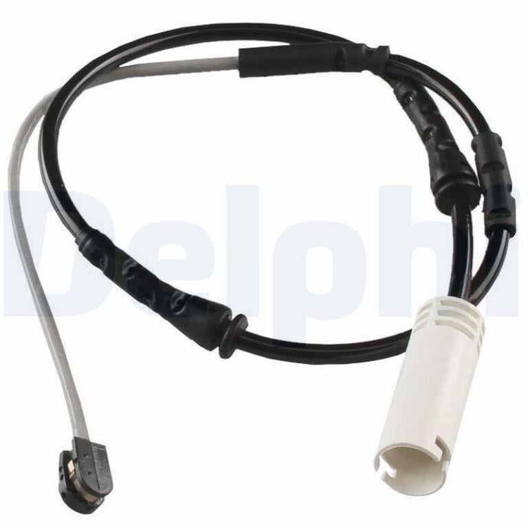 Kit de contact avertisseur, usure des garnitures de freins DELPHI ref. LZ0253