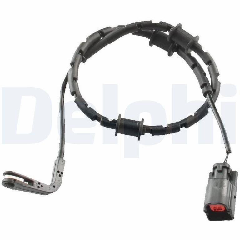 Kit de contact avertisseur, usure des garnitures de freins DELPHI ref. LZ0258
