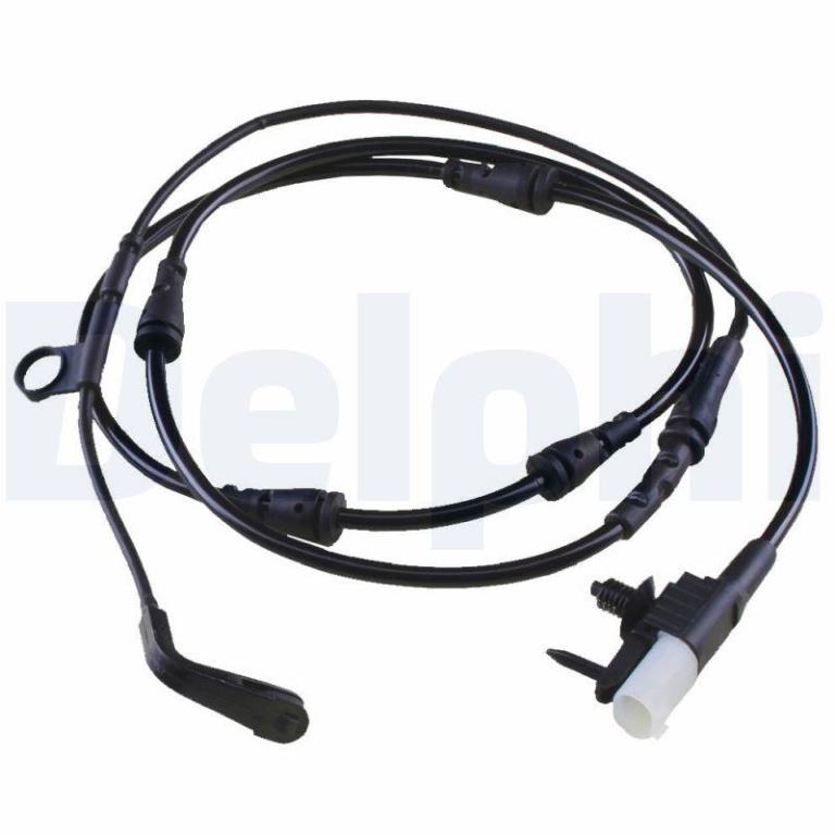 Kit de contact avertisseur, usure des garnitures de freins DELPHI ref. LZ0281