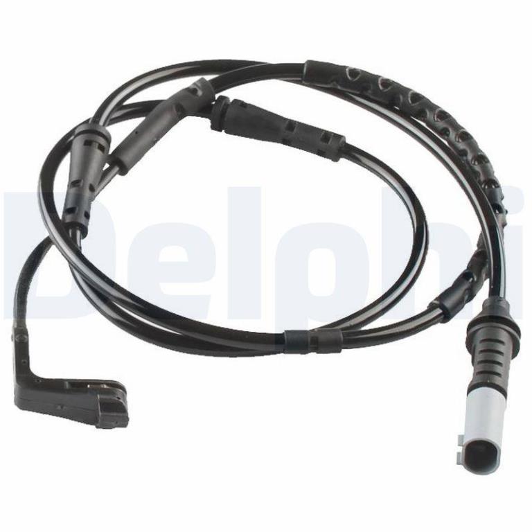 Contacteur de témoin d'usure (Témoin d'usure plaquettes) DELPHI ref. LZ0336