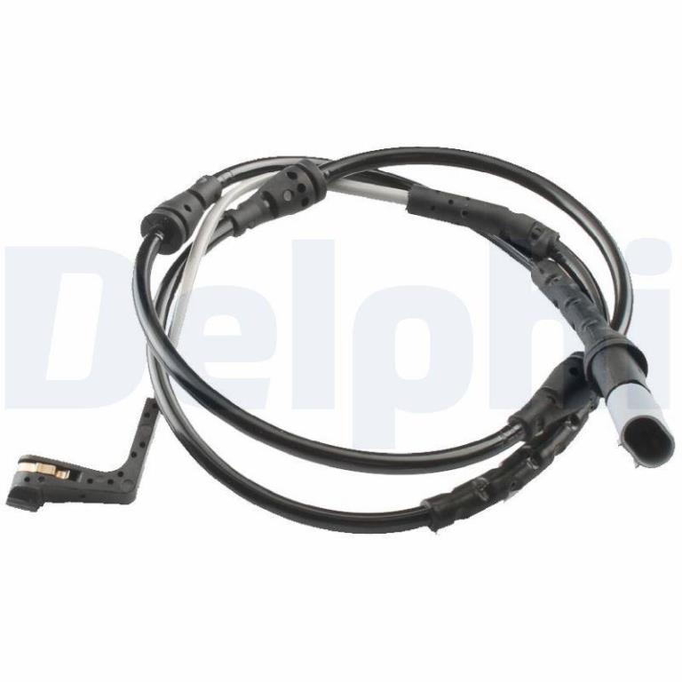 Indicador de desgaste , pastilhas de travão DELPHI ref. LZ0342