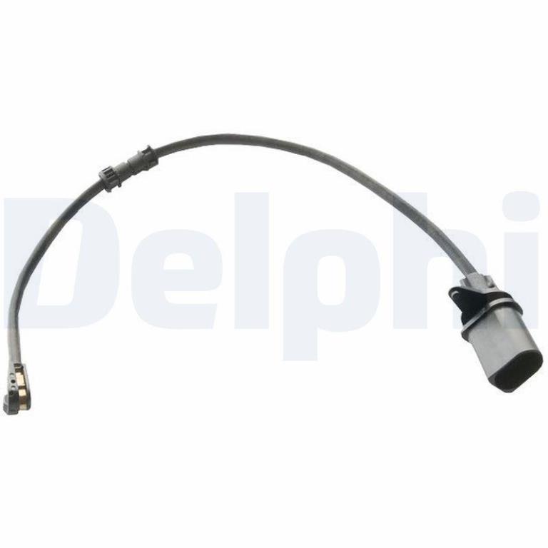 Contacto de aviso, desgaste de los frenos DELPHI ref. LZ0357