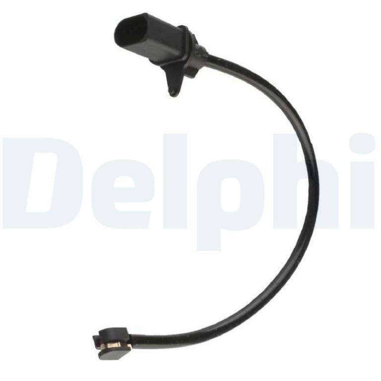 Indicador de desgaste , pastilhas de travão DELPHI ref. LZ0402