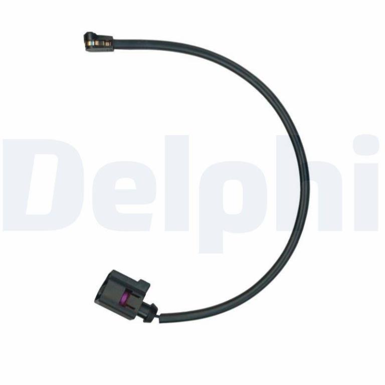 Indicador de desgaste , pastilhas de travão DELPHI ref. LZ0405