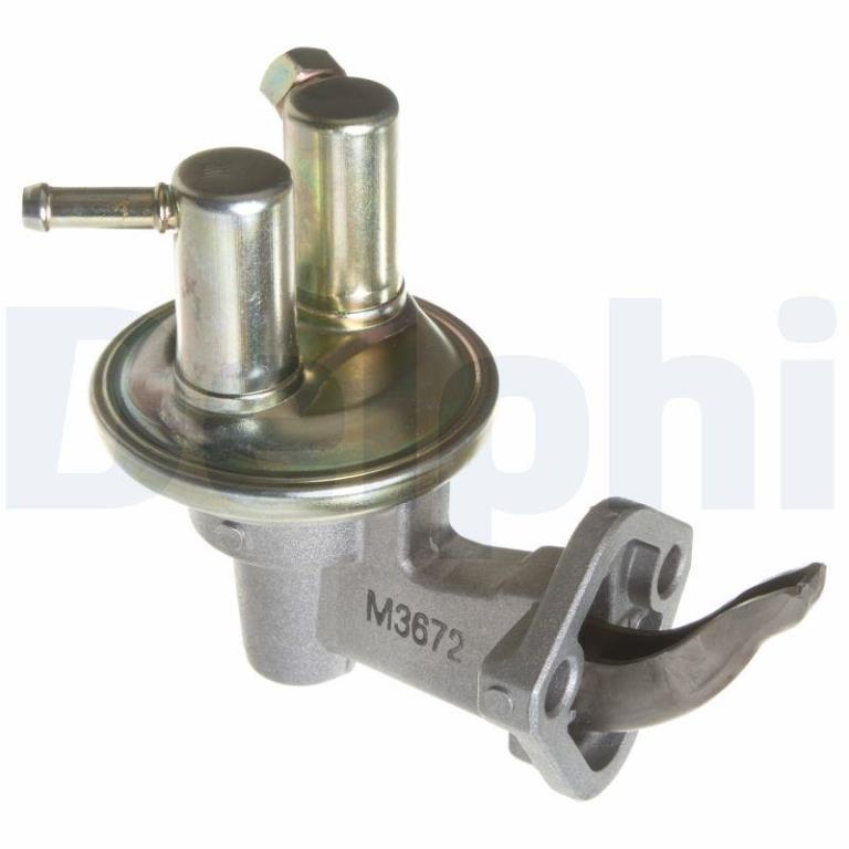 Pompa Carburante Elettrica DELPHI FE0150-11B1 – Compatibile Con HONDA Accord VI (1997-2003)