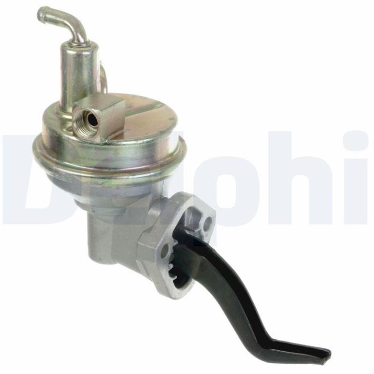 DELPHI FE0150-11B1 Pompa Carburante Elettrica Benzina Per HONDA Accord VI (1997-2003) - 2