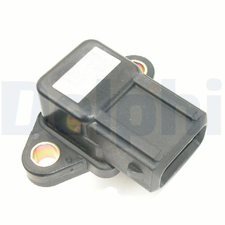 Sensor, presión colector de admisión DELPHI ref. PS10078-11B1