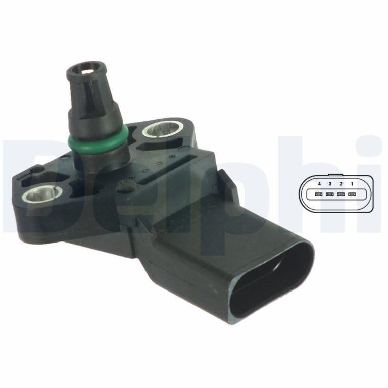 Capteur DELPHI ref. PS10117