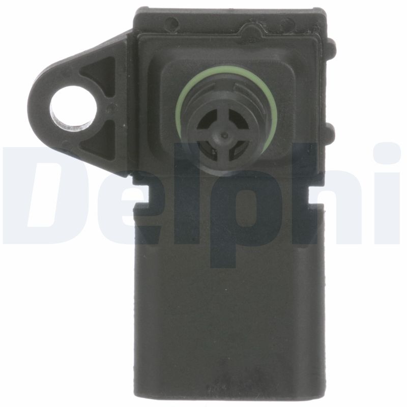 Sensor, presión colector de admisión DELPHI ref. PS10125