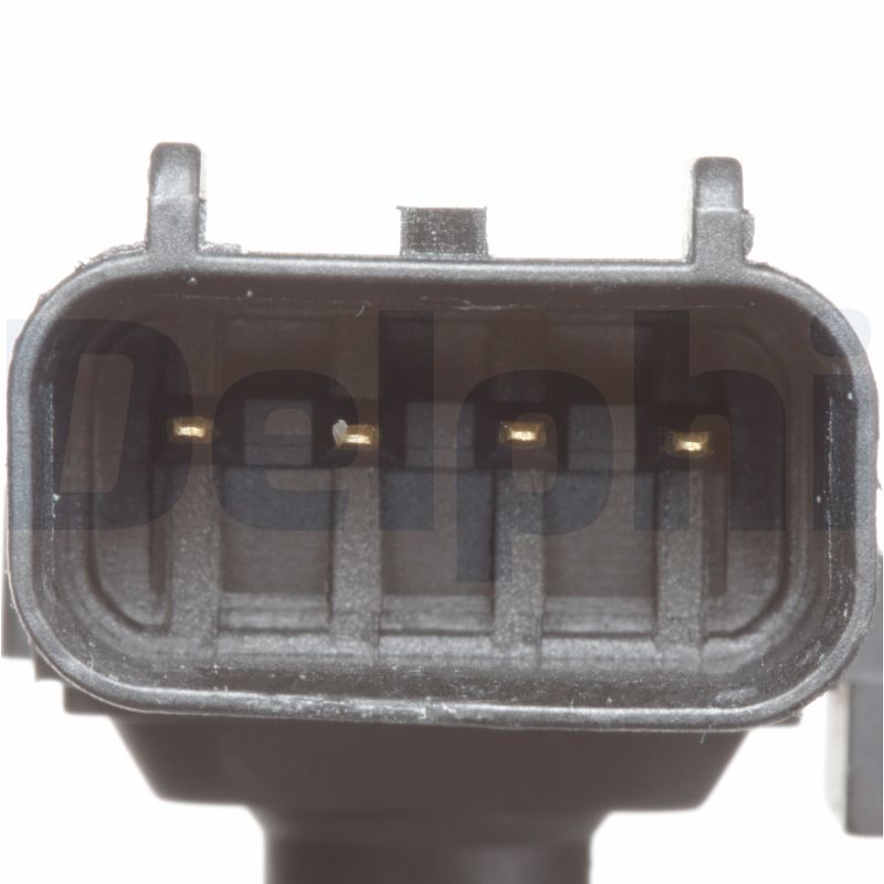 Sensor, presión colector de admisión DELPHI ref. PS10125