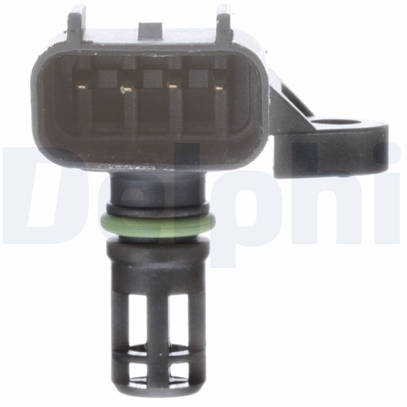 Sensor, presión colector de admisión DELPHI ref. PS10125
