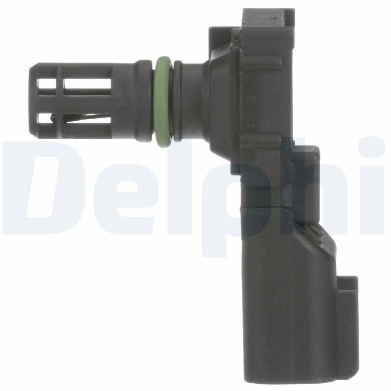 Sensor, presión colector de admisión DELPHI ref. PS10125