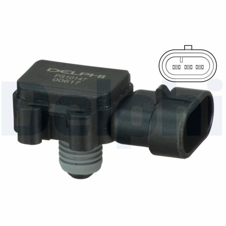 Capteur DELPHI ref. PS10147