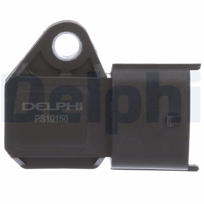 Capteur, pression du tuyau d'admission DELPHI ref. PS10150