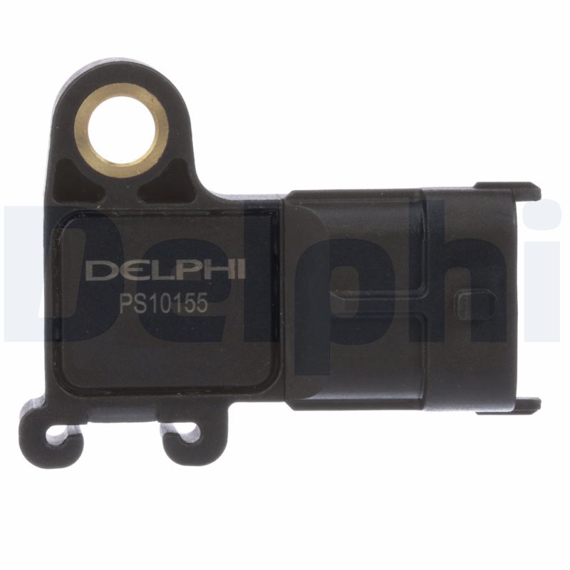Capteur, pression du tuyau d'admission DELPHI ref. PS10155