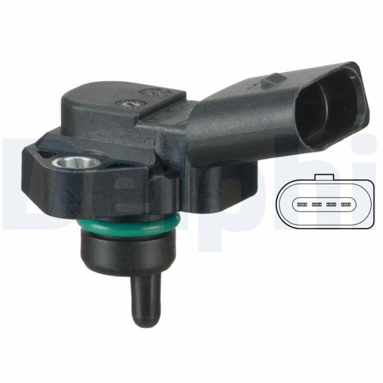 Sensor DELPHI PS10178