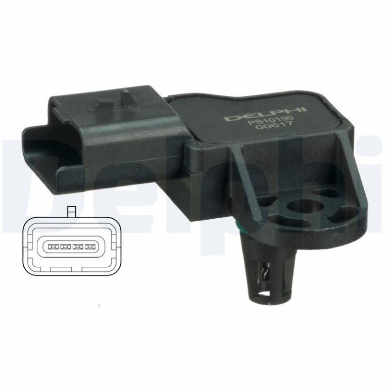 Capteur DELPHI ref. PS10190