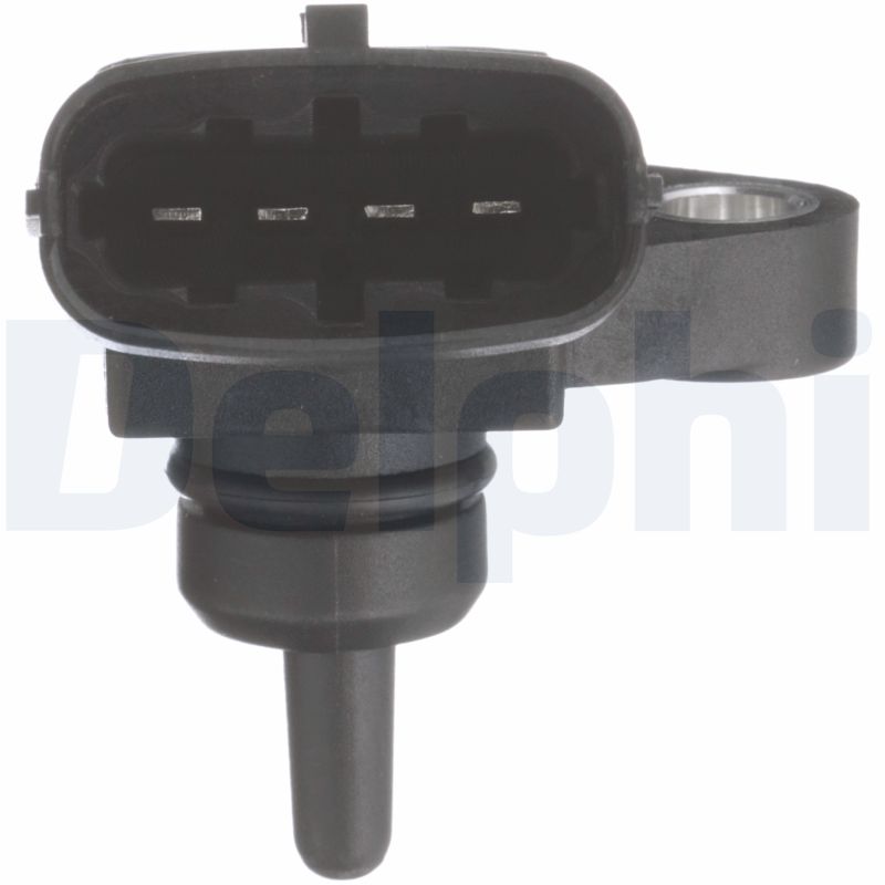 Sensor, presión colector de admisión DELPHI ref. PS10221