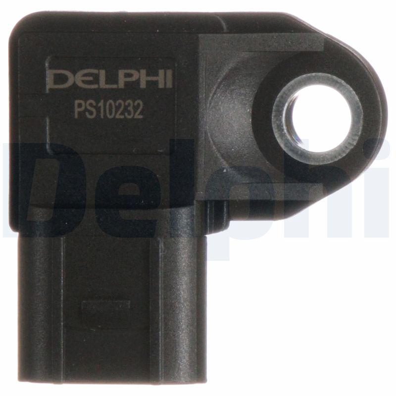 Capteur, pression du tuyau d'admission DELPHI ref. PS10232-12B1
