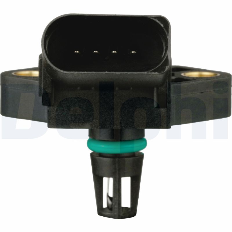 Sensor, presión colector de admisión DELPHI ref. PS20073-12B1