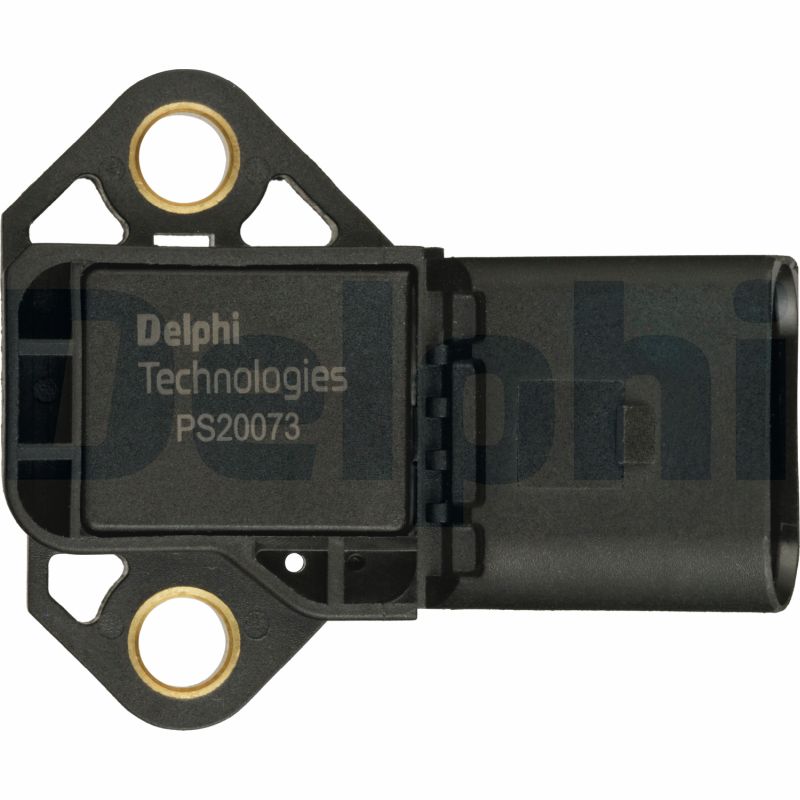 Sensor, presión colector de admisión DELPHI ref. PS20073-12B1