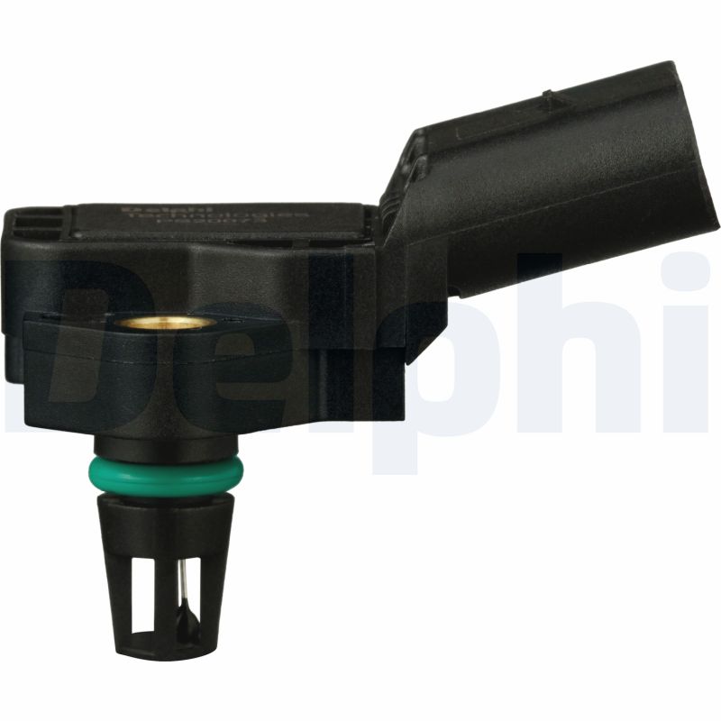 Sensor, presión colector de admisión DELPHI ref. PS20073-12B1