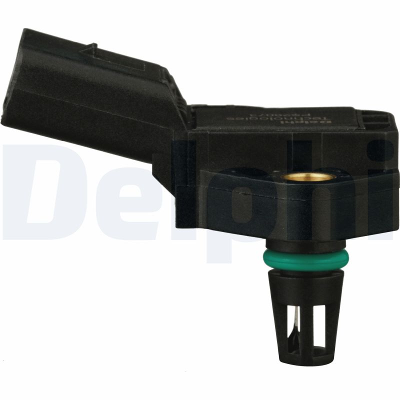Sensor, presión colector de admisión DELPHI ref. PS20073-12B1