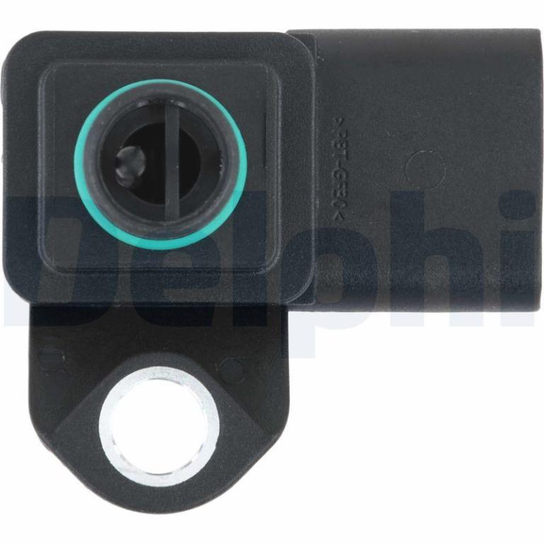 Capteur, pression du tuyau d'admission DELPHI ref. PS20131-12B1