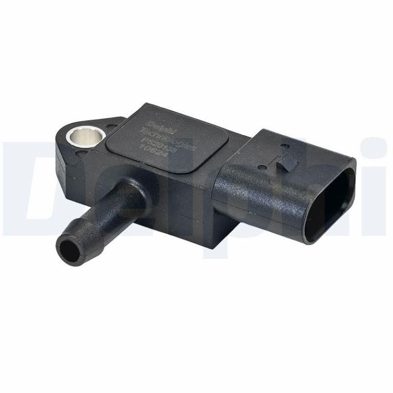 Sensor, presión colector de admisión DELPHI ref. PS20138-12B1