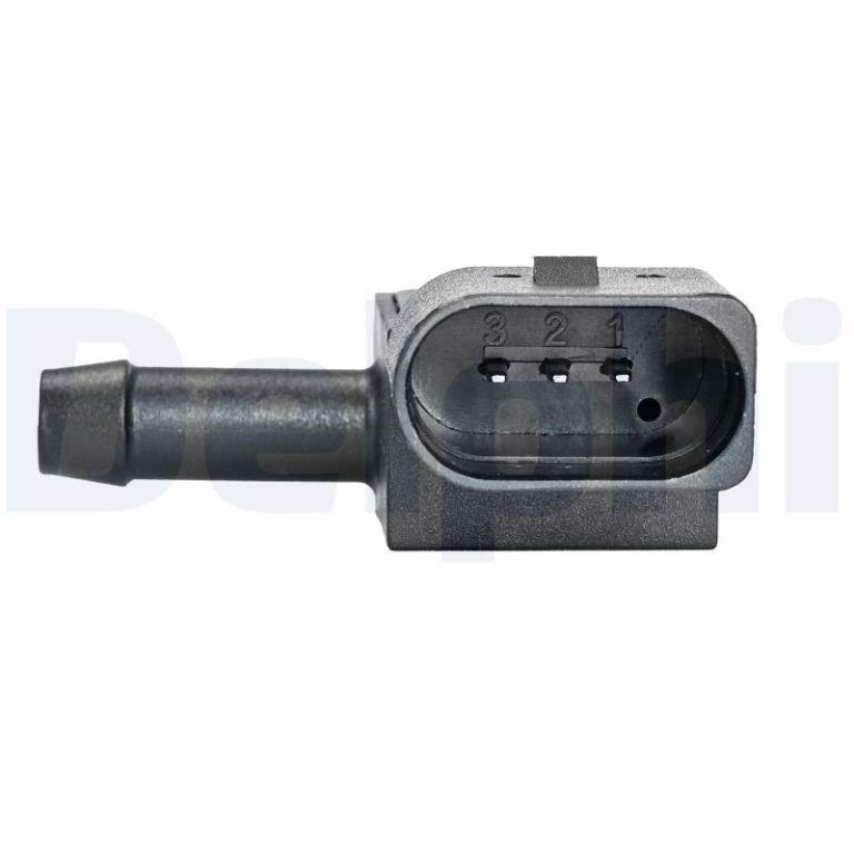 Sensor, presión colector de admisión DELPHI ref. PS20138-12B1