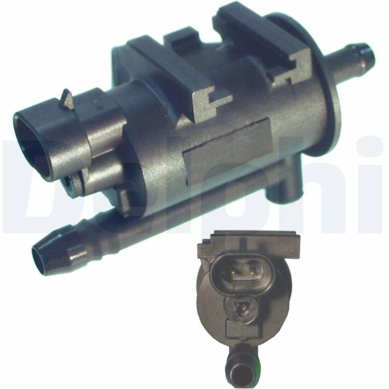 Soupape, système d'alimentation en carburant DELPHI SL10003-12B1