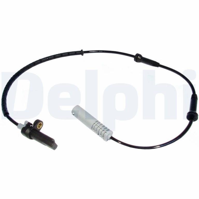 Capteur ABS (Capteur de vitesse de roue) DELPHI ref. SS10306