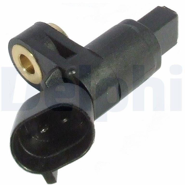 Capteur ABS (Capteur de vitesse de roue) DELPHI ref. SS10307