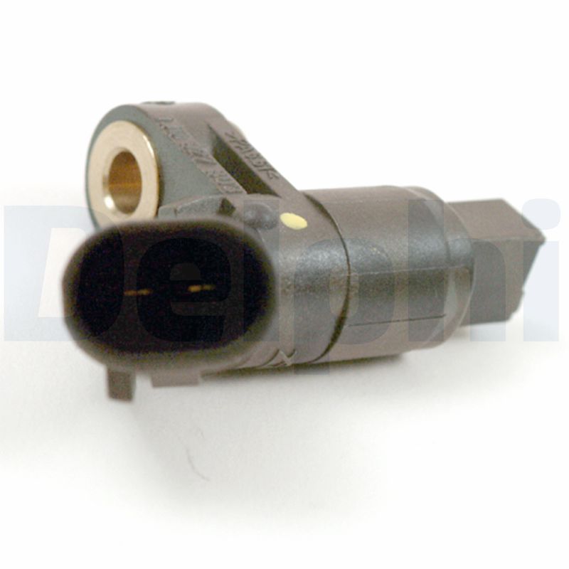 Capteur ABS (Capteur de vitesse de roue) DELPHI ref. SS10307