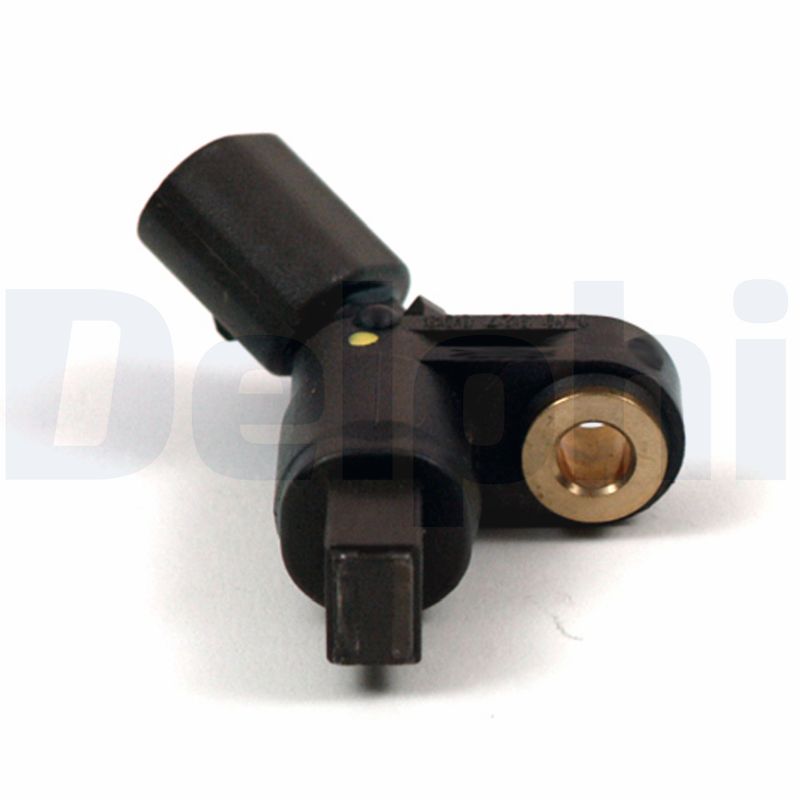 Capteur ABS (Capteur de vitesse de roue) DELPHI ref. SS10307