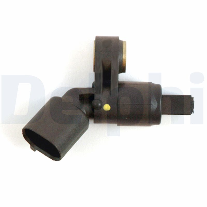Capteur ABS (Capteur de vitesse de roue) DELPHI ref. SS10307