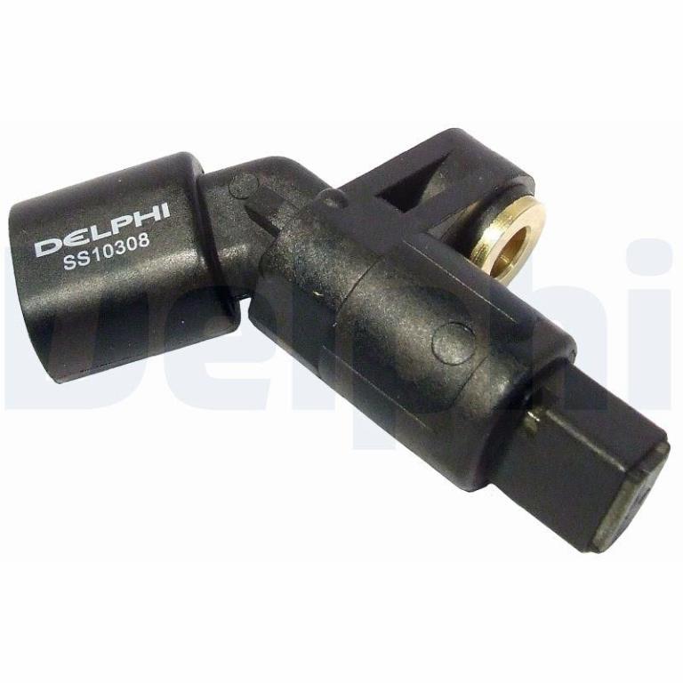 Capteur ABS (Capteur de vitesse de roue) DELPHI ref. SS10308