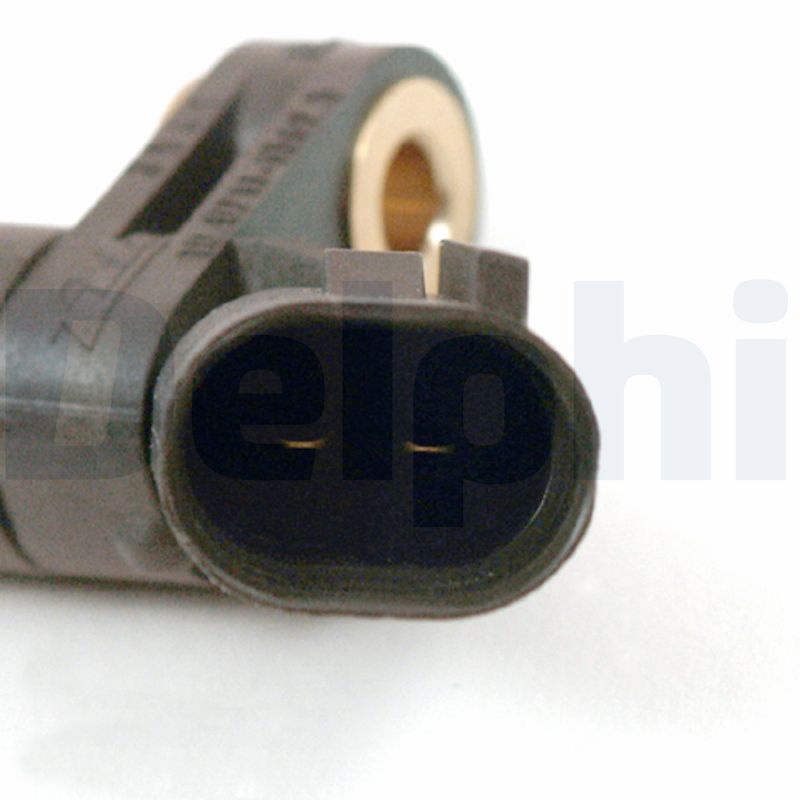 Capteur ABS (Capteur de vitesse de roue) DELPHI ref. SS10308