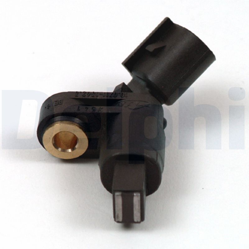 Capteur ABS (Capteur de vitesse de roue) DELPHI ref. SS10308