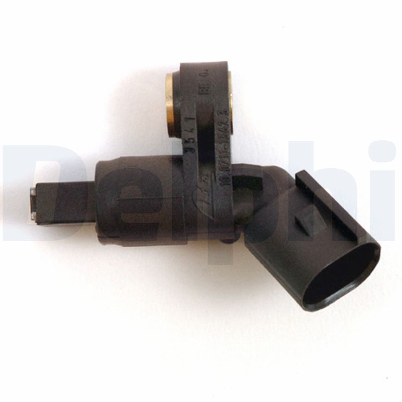 Capteur ABS (Capteur de vitesse de roue) DELPHI ref. SS10308
